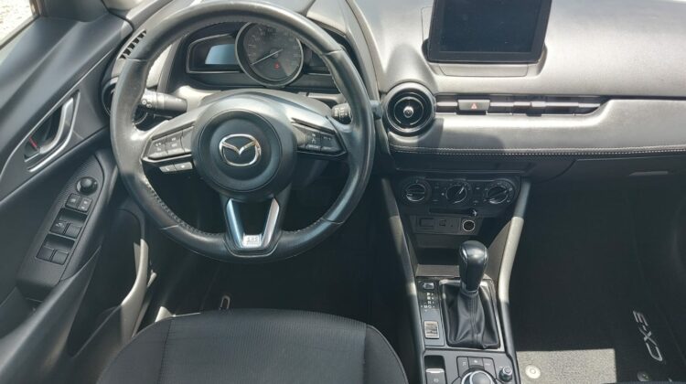 Mazda CX3 Sport 2019