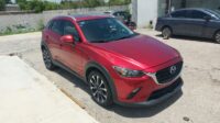 Mazda CX3 Sport 2019