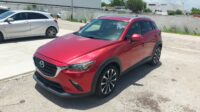 Mazda CX3 Sport 2019