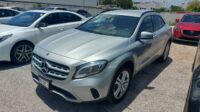 Mercedes Benz Clase GLA 200 2018