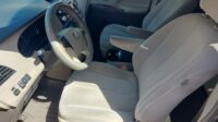 Toyota Sienna XLE 2014