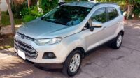 Ford Ecosport Trend Automático 2016