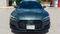 Audi A5 S-line 252HP Quattro 2018