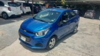 Chevrolet Beat 2019