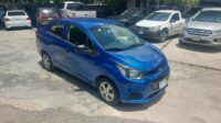 Chevrolet Beat 2019