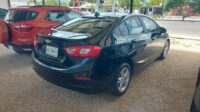 Chevrolet Cruze LT 2017