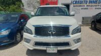 Infiniti QX80 2015