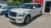 Infiniti QX80 2015