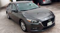 Mazda 3 Skyactive 2017