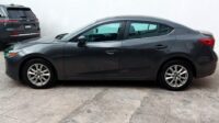 Mazda 3 Skyactive 2017