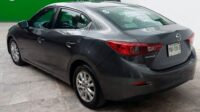 Mazda 3 Skyactive 2017