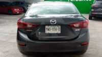 Mazda 3 Skyactive 2017