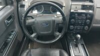 Ford Escape Limited 2011