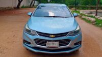 Chevrolet Cruze Premier 2018