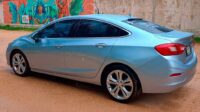 Chevrolet Cruze Premier 2018