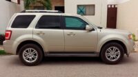 Ford Escape Limited 2011