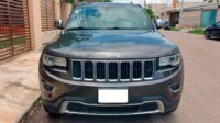 Jeep Grand Cherokee Limited 2016