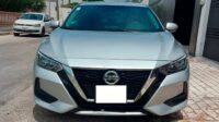 Nissan Sentra Sense CV 2021