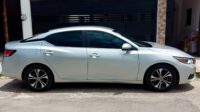 Nissan Sentra Sense CV 2021