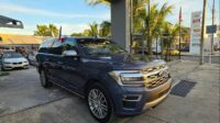 Ford Expedition Platinum 2022