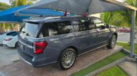 Ford Expedition Platinum 2022