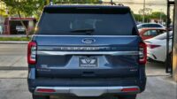 Ford Expedition Platinum 2022