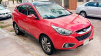 Hyundai IX35 2015