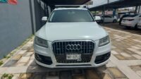 Audi Q5 Elite 2017