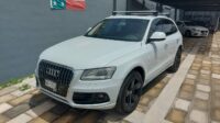 Audi Q5 Elite 2017