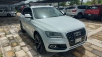 Audi Q5 Elite 2017