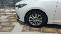 Mazda 3 i Touring 2016