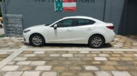 Mazda 3 i Touring 2016