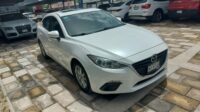 Mazda 3 i Touring 2016