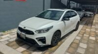 Kia Forte GT Hachtback 2019