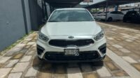 Kia Forte GT Hachtback 2019