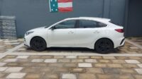 Kia Forte GT Hachtback 2019