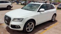 Audi Q5 Elite 2016