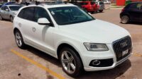 Audi Q5 Elite 2016