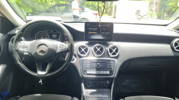 Mercedes Benz A200 Style 2017