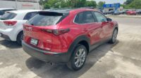 Mazda CX30 Sport 2021