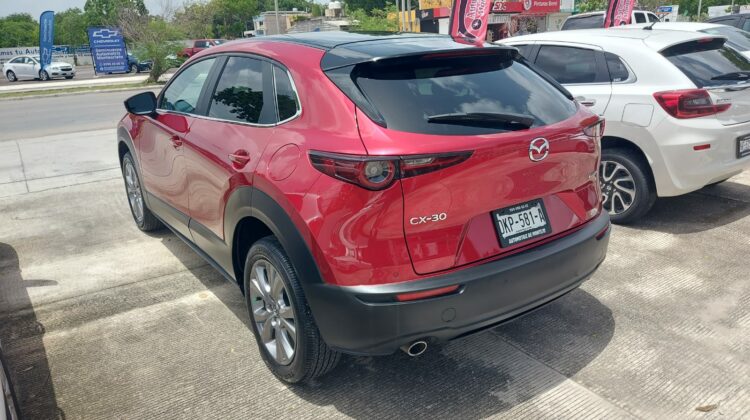 Mazda CX30 Sport 2021