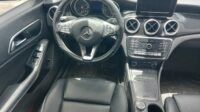 Mercedes Benz Clase CLA200 2019