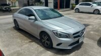 Mercedes Benz Clase CLA200 2019