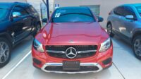 Mercedes Benz Clase GLC300 2019