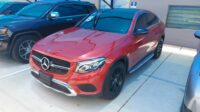 Mercedes Benz Clase GLC300 2019