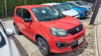 Fiat UNO 2019