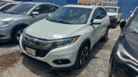 Honda HR-V 2021