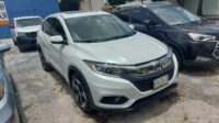 Honda HR-V 2021