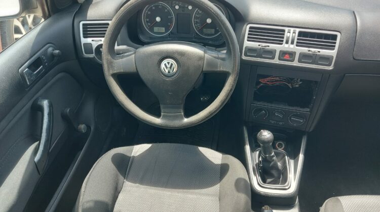 Volkswagen Jetta 2011