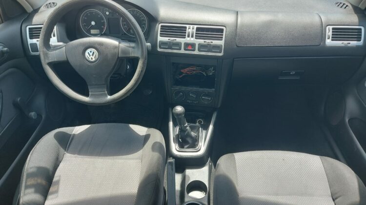 Volkswagen Jetta 2011